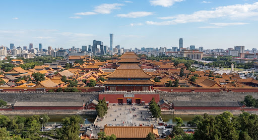 Beijing
