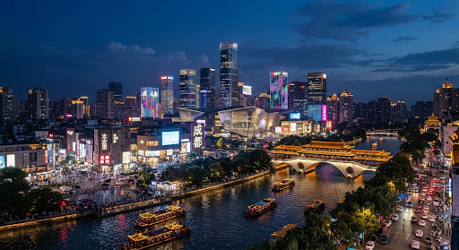 Chengdu