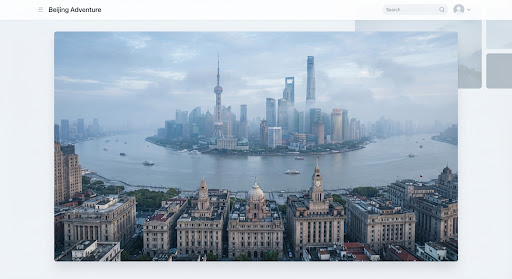 Shanghai