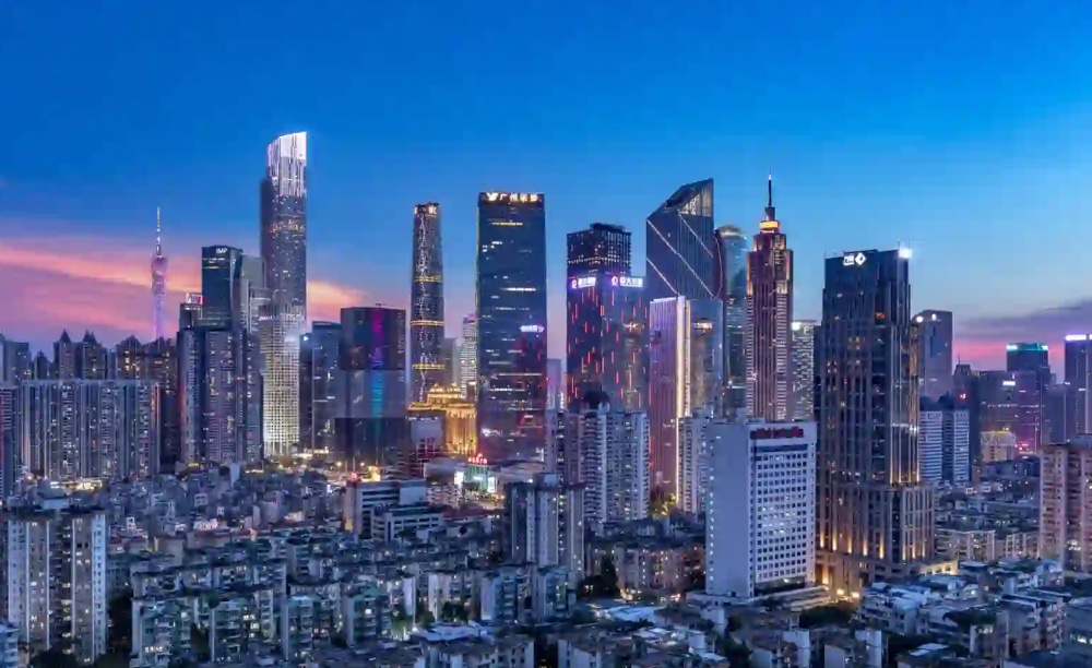 4-Day Guangzhou Cultural Heritage & Old Town Foodie Discovery