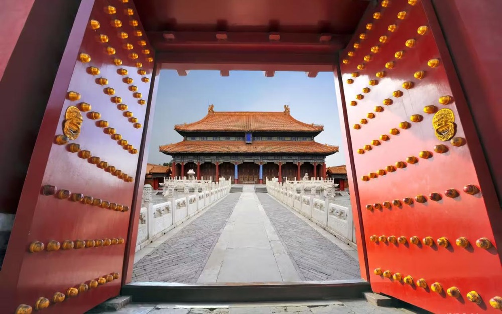 Arrival in Beijing & Private Transfer