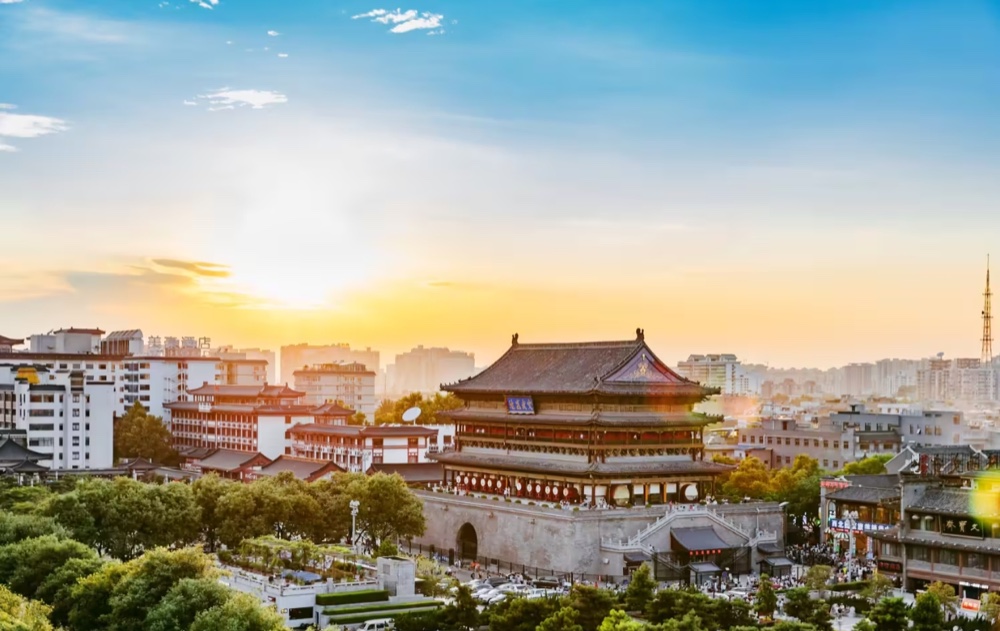 5-Day Xi’an Ancient Capital & Sacred Mount Huashan Expedition