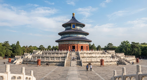 Temple of Heaven