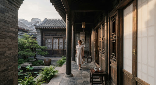 Beijing Airport Transfer and Hotel